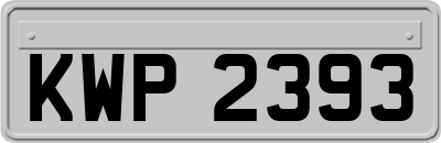KWP2393