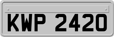 KWP2420
