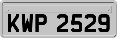 KWP2529