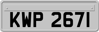 KWP2671