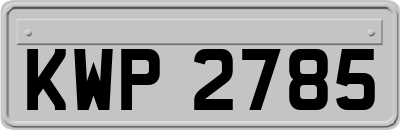 KWP2785