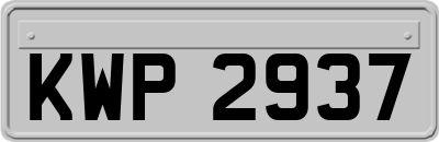 KWP2937