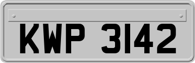 KWP3142