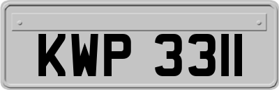 KWP3311