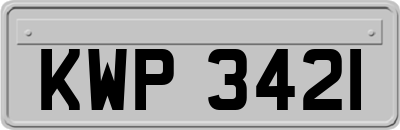 KWP3421