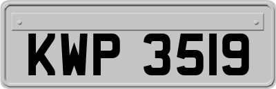 KWP3519