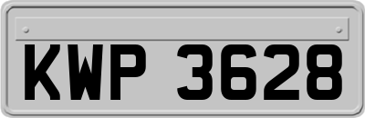 KWP3628