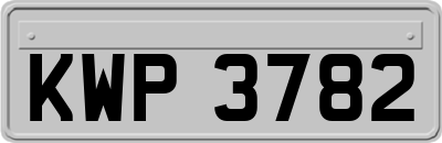 KWP3782