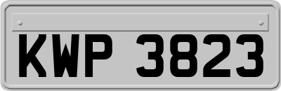 KWP3823