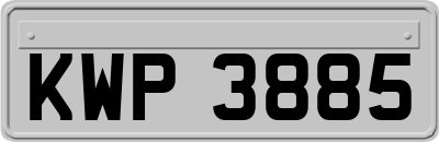 KWP3885