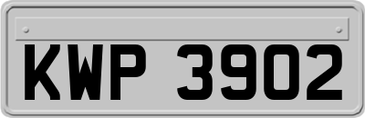 KWP3902