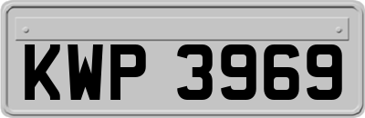 KWP3969