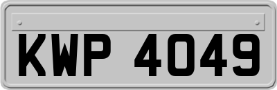 KWP4049