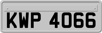 KWP4066