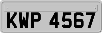 KWP4567