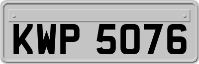 KWP5076