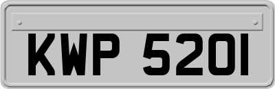 KWP5201
