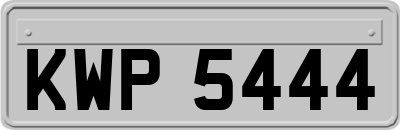 KWP5444