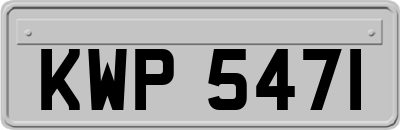 KWP5471