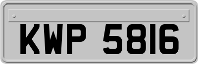 KWP5816