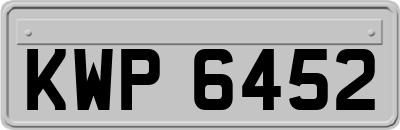 KWP6452