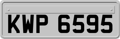 KWP6595
