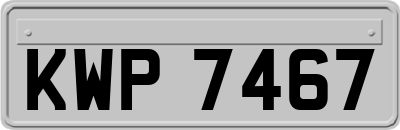 KWP7467