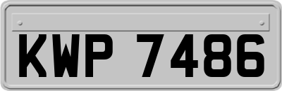 KWP7486