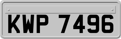 KWP7496