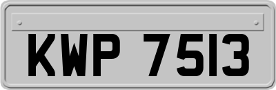 KWP7513