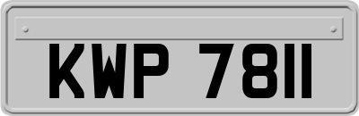 KWP7811