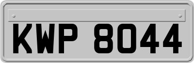 KWP8044
