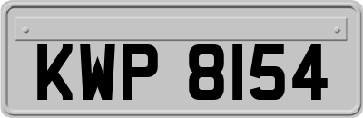 KWP8154