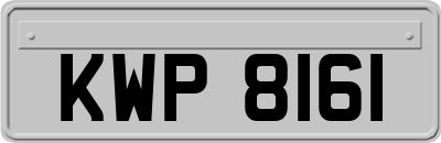 KWP8161