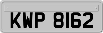 KWP8162