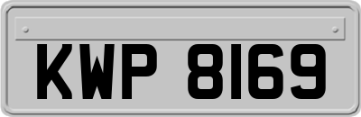 KWP8169