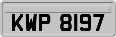 KWP8197