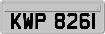 KWP8261