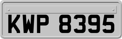KWP8395