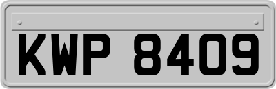 KWP8409