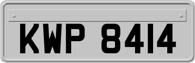 KWP8414