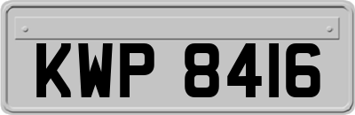 KWP8416
