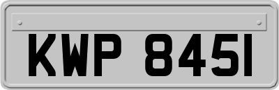 KWP8451