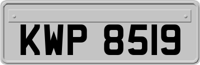 KWP8519