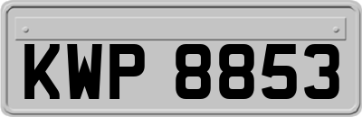 KWP8853