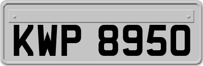 KWP8950