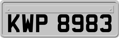 KWP8983
