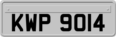 KWP9014
