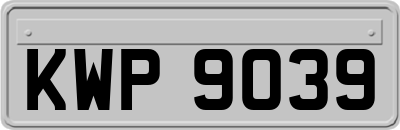 KWP9039