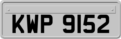 KWP9152